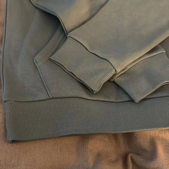 Adidas Last Days Of Summer Hoodie. NWT Sz. Men’s S - Picture 6 of 10